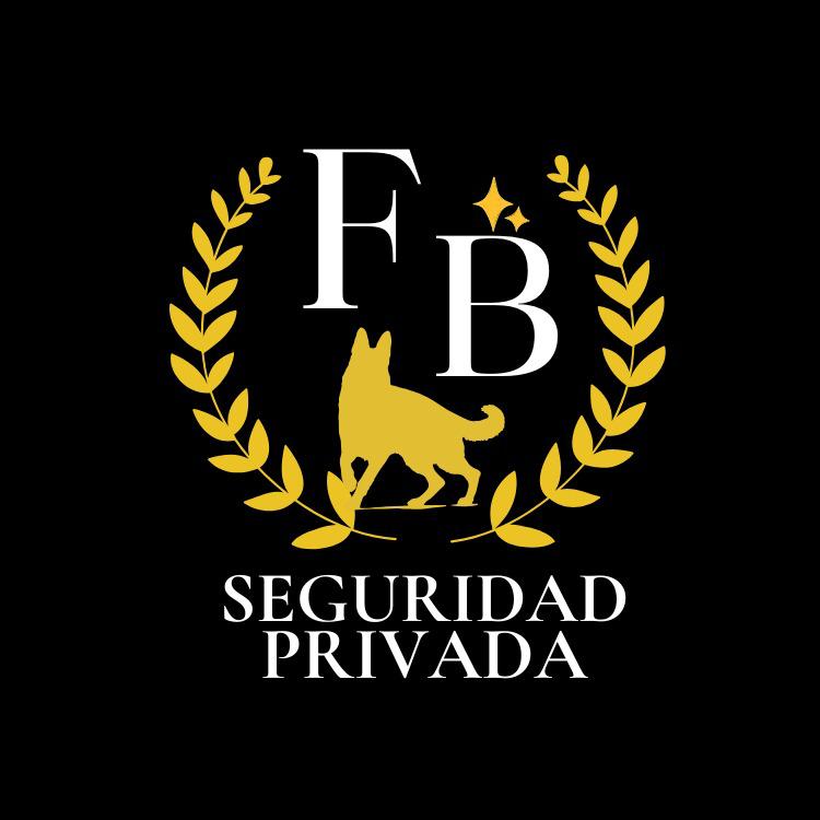FB Seguridad Privada Logo